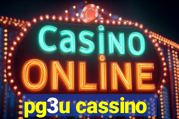 pg3u cassino